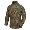 Helikon - Polní bunda CPU® - Polish Woodland - BL-CPU-PR-04