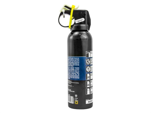 Walther - Pepřový sprej Pro Secur Bear Defender - kužel - 225 ml - 2.2021