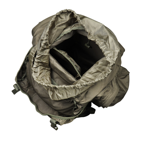 Mil-Tec - Batoh BW Combat Rucksack GEN II - Polyester 600D - Olive - 14024101