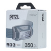 Petzl - Tikka LED čelová svítilna - 350 lm - šedá - E061AA00