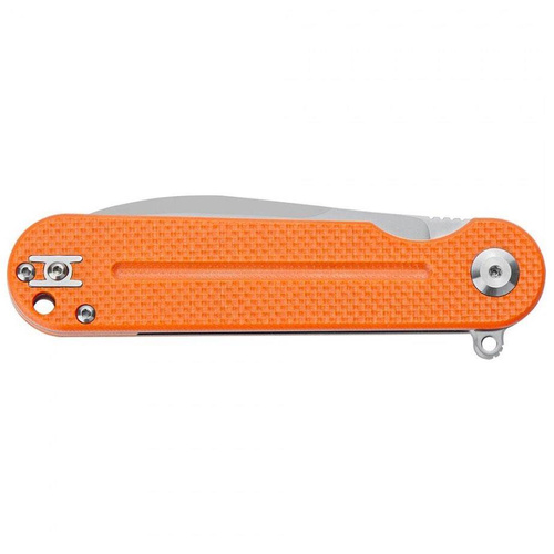 Ganzo - Zavírací nůž Firebird FH922-OR - D2 - Orange - FH922-OR