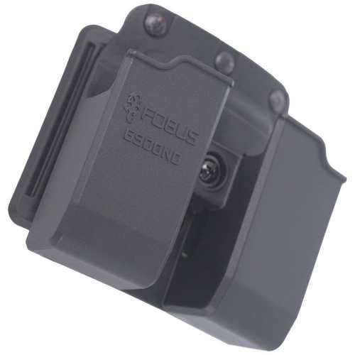 Fobus - Dvojité pouzdro na zásobníky 9 mm / .40 - Glock, USP - 6900ND BH ND
