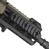 Magpul - M-LOK® Polymer Picatinny Accessory Rail - 9 slotů - MAG592
