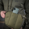 M-Tac - Brašna Sphaera Hex Hardsling Bag Large Elite - Cordura - Ranger Green - 51422023