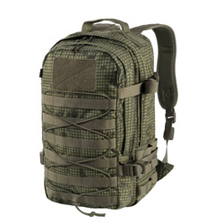Helikon - Batoh Raccoon Mk2 - 20 l - Desert Night Camo - PL-RC2-CD-0L