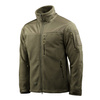 M-Tac - Taktická bunda Alpha Microfleece Gen.II - Army Olive - 20411062