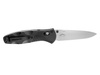 Benchmade - Zavírací nůž Barrage - Black - 580
