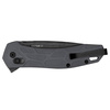 Kershaw - Zavírací nůž Covalent - D2 Steel - Dura Lock - Gray - 2042.