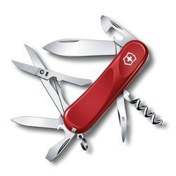 Victorinox - Kapesní nůž Evolution 14 - 2.3903.E