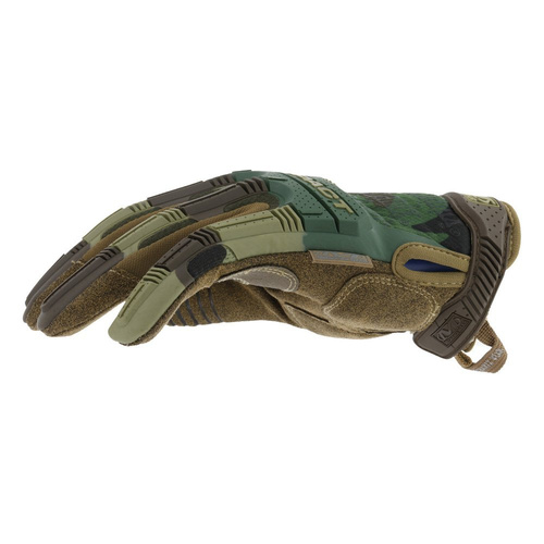 Mechanix - Taktické rukavice M-Pact - Woodland - MPT-77