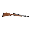 RazorGun - Aero PCP Airgun - 5,5 mm - dřevo - hnědá - PR900GEN2 5,5