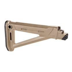 Magpul - MOE® AK pažba pro AK-47 / AK-74 - FDE - MAG616-FDE