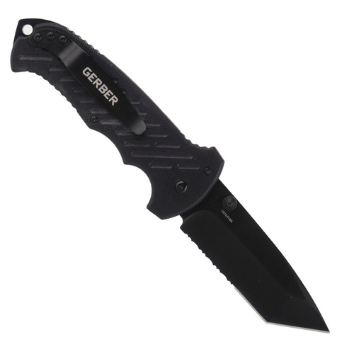 Gerber - Zavírací nůž Fast Tanto - 31-003637