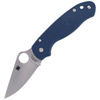 Spyderco - Zavírací nůž Para 3 - CPM SPY27 - FRN - modrý - C223PCBL 