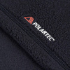 M-Tac - Vojenský fleecový svetr Delta Polartec Cardigan Raglan - Dark Navy Blue - 70022015