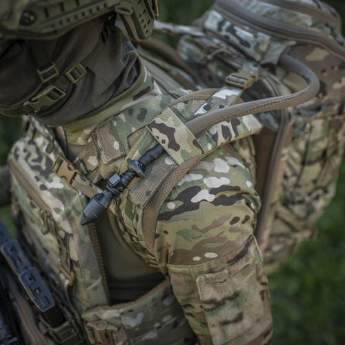 M-Tac - Batoh Gen. III Elite Small - 36 L - Cordura - MultiCam - 10088008