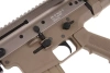 EC - AEG replika karabiny SCAR-L MK16 MOD 0 - Tan - WET-01-005926
