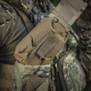 M-Tac - Zdravotnické pouzdro - Small Elite Vertical IFAK - Multicam - 11238008
