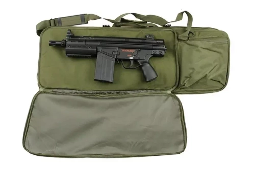 GFC Tactical - Pouzdro ASG Replica - 84 cm - olivové - GFT-22-000930