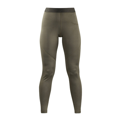 M-Tac - Termo kalhoty Delta Level 2 Lady - Dark Olive - 51620048