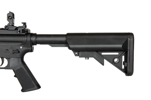 Specna Arms - SA-F01 FLEX™ Carbine Replica - černá - SPE-01-034208