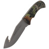 Muela - Nůž Skinner Next Vista Camo 115 mm - BISONTE-11AP