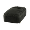 M-Tac - Malý ergonomický organizér Elite - 22 x 14 cm - černý - 10157002-S