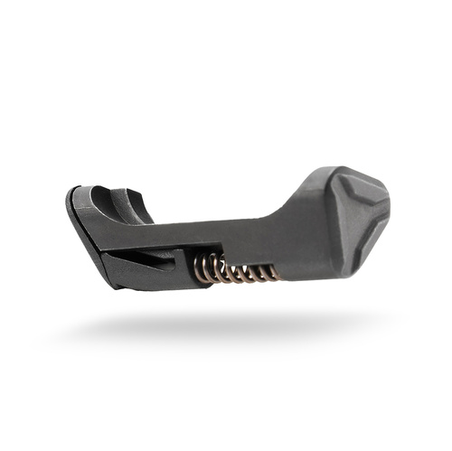 Strike Industries - Spouštěč zásobníku pro SIG Sauer P365 XMacro - Černý - SI-P365-XM-MR