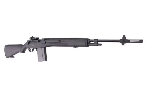 CYMA - Replika karabiny ASG CM032 - černá - CYM-01-001675