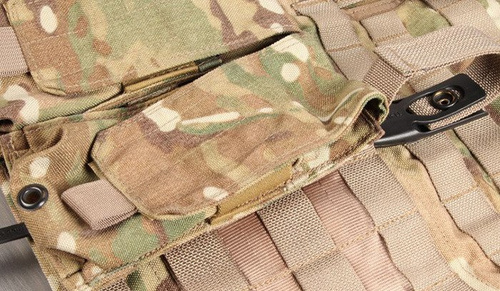 Magpul - Speedthreader™ pro MOLLE/PALS Web Gear - MAG220