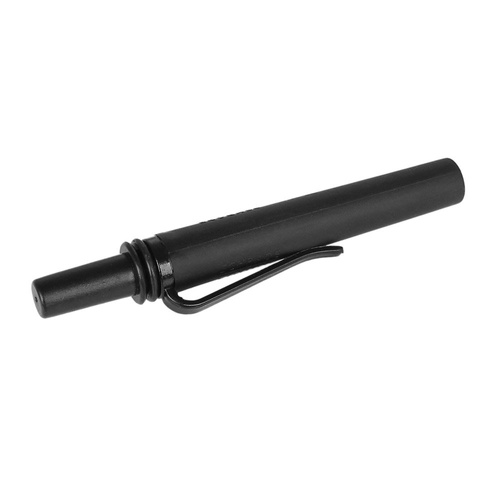 Schrade - Diamantový brousek s kuželovým ostřením - černý - 1182509