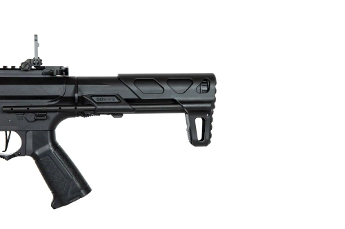 G&amp;G - Replika samopalu ASG ARP9 2.0 - černá - GIG-01-035450