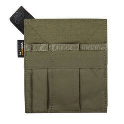 Helikon - Vložka do organizéru Medium® - olivově zelená - IN-OGM-CD-02
