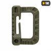 M-Tac - Karabina Grimloc - OD Green - 3158-OD