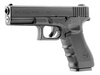 Umarex - ASG replika pistole Glock 17 Gen4 - 6 mm BB - CO2 - 2.6434