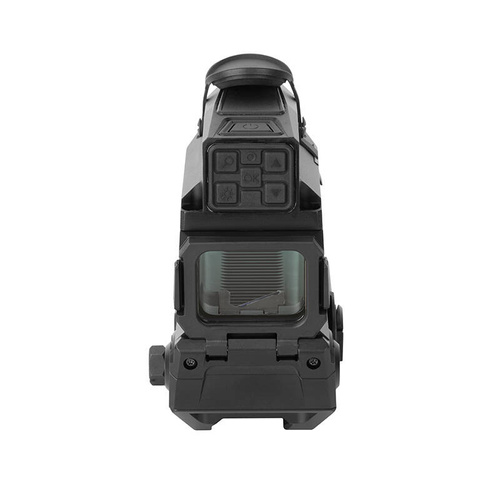 Holosun - Uzavřený kolimátor TH - Termokamera - OLED - 18350 - DRS-TH