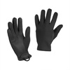 M-Tac - Nomex Sport Leather Taktické Rukavice - černé - 90317002