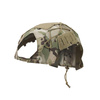 Direct Action - Kryt na přilbu FAST MKII - Cordura - Multicam - HC-FAS2-CD5-MCM