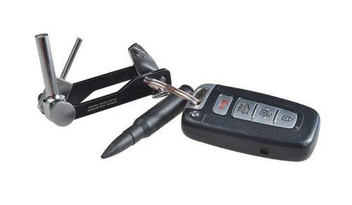 Strike Industries - All In One Tool pro Glock - GLOCK-AIO-TOOL