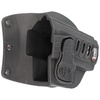 Fobus - Pouzdro pro H&amp;K USP Compact 9mm - Standard Paddle - pravé - HKCH