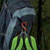 Nite Ize - S-Biner® Aluminum Dual Carabiner Combo - 3 ks - SBA234-A2-R6