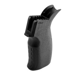 MFT - Engage AR15/M16 Enhanced Full Size Pistol Grip - černá - EPG27-BL