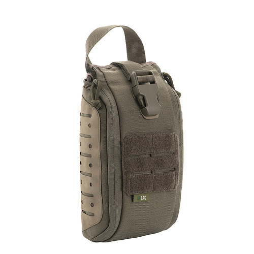 M-Tac - Elite Rip Off First Aid Kit - Ranger Green - 10078023