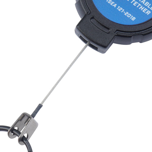 Key-Bak - Zatahovací úvaz ToolMate 1 lb - 42" - 0KB6-3FAA2