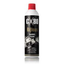 RifleCX - Pěna na hlavně - 500 ml - 48309