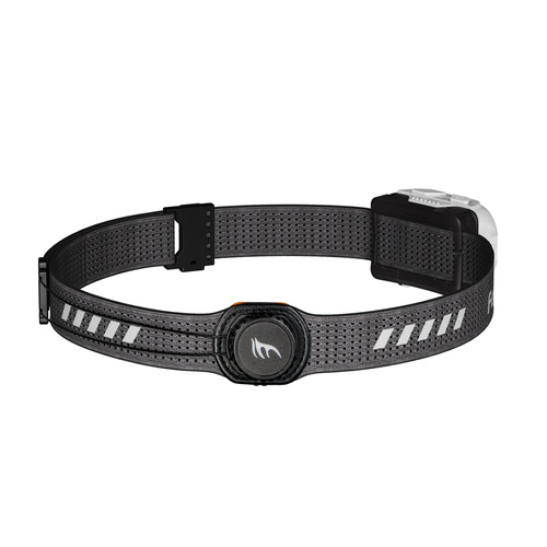 Fenix - HL18R-T V2.0 LED svítilna s baterií 1900 mAh - 800 lm - bílá - HL18R-T V2.0 bílá