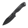 Ka-Bar - Nůž pro přežití Becker Nessmuk - 1095 Cro-Van - Černá - BK19BK
