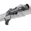 Strike Industries - Grip Mini Handstop CMS - M-LOK - Černý - SI-AR-CMS-MHS-BK