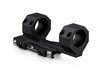 Vortex Optics - Konzolová přesná QR montáž - posunutá - 30 mm - černá - CM-404