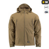 M-Tac - Podšívka Soft Shell bundy - Coyote - 20501003